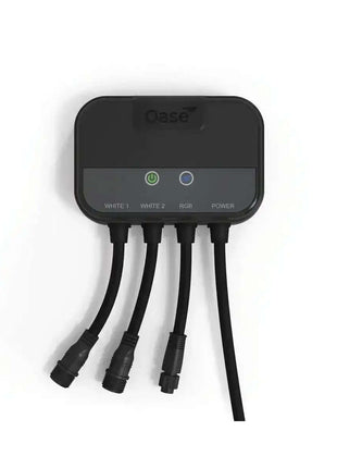 LunAqua Connect Controller OASE Switch