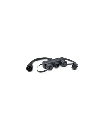 OASE LunAqua Connect Dreifach-Verteiler weiß