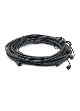 OASE LunAqua Connect Outlet-Kabel 10 m weiß
