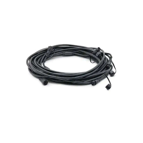 OASE LunAqua Connect Outlet-Kabel 10 m weiß