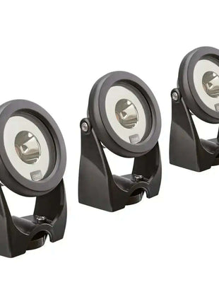 OASE LunAqua Power LED Set 3 Teichbeleuchtung