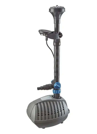 OASE LunAqua Power LED Teichstrahler, Warmweiß