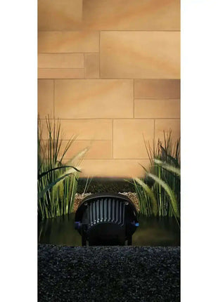 OASE LunAqua Power LED XL 3000 Wide Flood