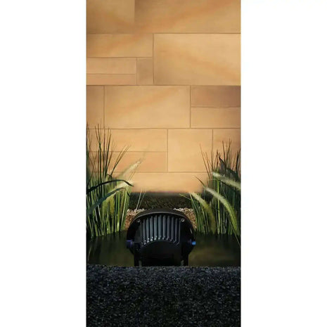OASE LunAqua Power LED XL 3000 Wide Flood