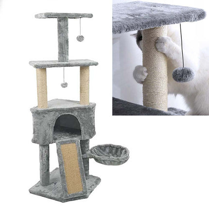 Cat creeper-grey-3