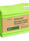 Grün / 10 Stück