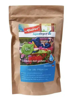 Mairol AquaDepot Wasserspeicher 850g