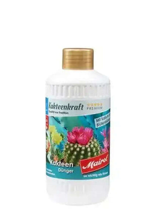 Mairol Kakteenkraft 0,5 Liter