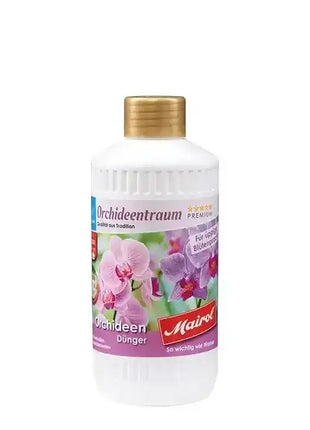 Mairol Orchideendünger Orchideentraum Liquid 500ml