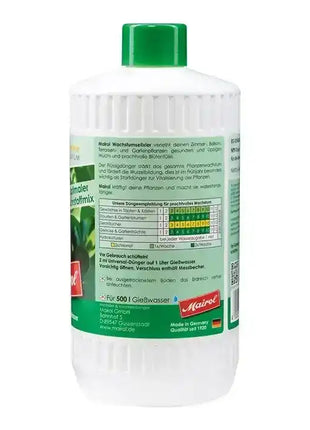Mairol Universaldünger Wachstumselixier Liquid 1000ml