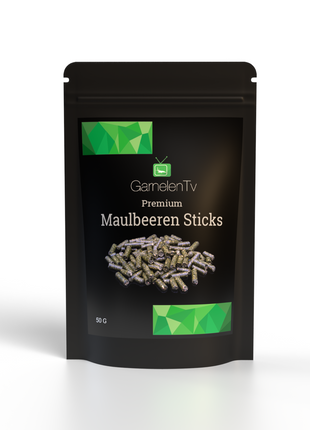 Premium Mulberry Sticks 50g
