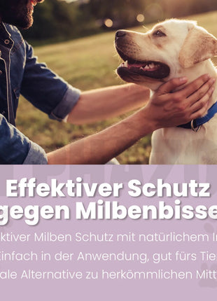 MilbHunter Spot-On für Hunde