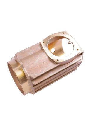 OASE Motorgehäuse USP 400 W – Ersatzteil