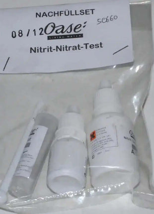 OASE Nachfüllset Nitrit/Nitrat