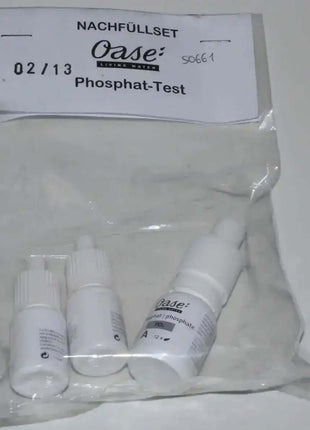 OASE Nachfüllset Phosphat