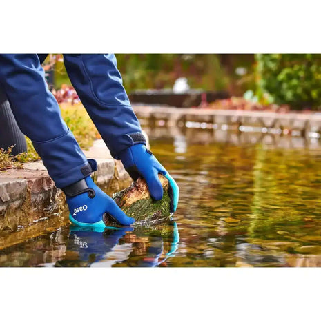 Söll Neopren-Teichhandschuhe, Gr. XL/10