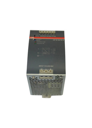 OASE CP-E 24/10.0 Netzteil 24 V DC 10 A Eingang 115-230 VAC Ausgang OK DC 24V DC