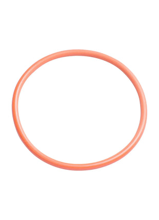 Oase O-Ring 63,09 x 3,53 SH50-55 Rot Silikon Dichtungen Für Maschinen Hydraulik