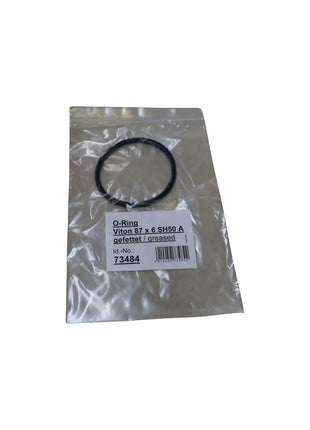 OASE O-Ring Viton 87 x 6 SH50 A gefettet – Ersatzteil