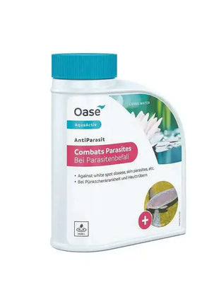 OASE AquaActiv AntiParasit 500 ml