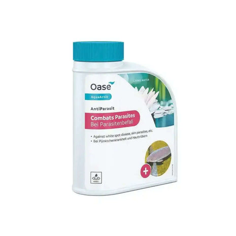 OASE AquaActiv AntiParasit 500 ml