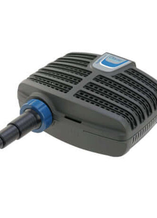 Oase Filter- & Bachlaufpumpe AquaMax Eco Classic 3500
