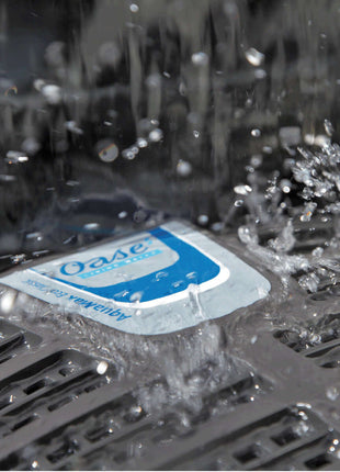 Oase Filter- & Bachlaufpumpe AquaMax Eco Classic 3500