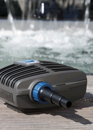 Oase Filter- & Bachlaufpumpe AquaMax Eco Classic 3500