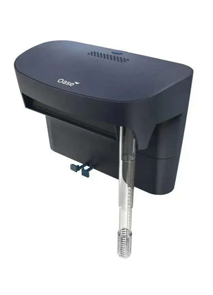 OASE BioStyle 180 dunkelblau Rucksackfilter