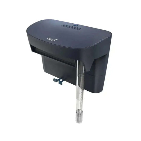 OASE BioStyle 180 dunkelblau Rucksackfilter