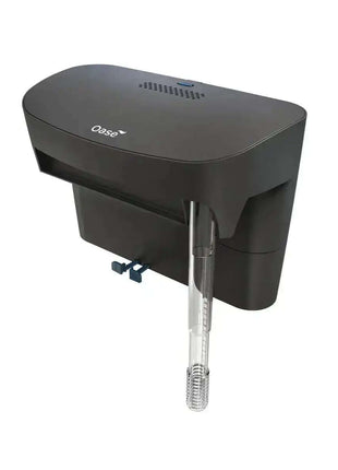 OASE BioStyle 180 grau Rucksackfilter