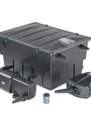 OASE BioTec ScreenMatic² Set 40000 OC Durchlauffilter-Set