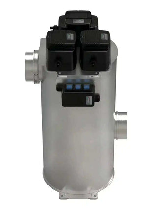 OASE Bitron Premium 180 W UVC-Klärer