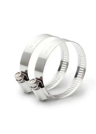 OASE Edelstahl-Schlauchschelle 1 1/2"-2" – Ersatzteil