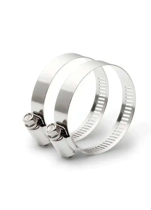 OASE Edelstahl-Schlauchschelle 2"-2 1/2" – Ersatzteil