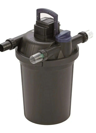 OASE FiltoClear 16000 Druckfilter mit UVC, bis 16 m³