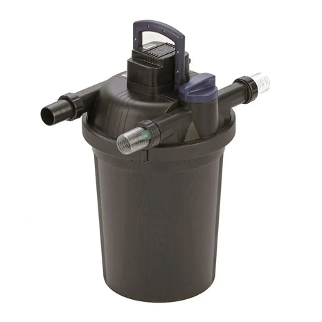 OASE FiltoClear 16000 Druckfilter mit UVC, bis 16 m³