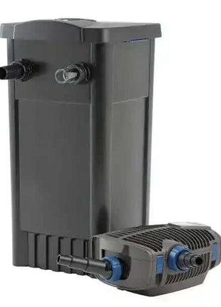 OASE FiltoMatic CWS 14000 Durchlauffilter mit UVC, bis 14 m³