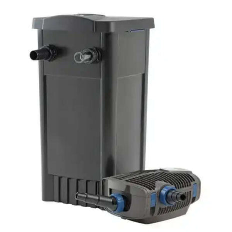 OASE FiltoMatic CWS 14000 Durchlauffilter mit UVC, bis 14 m³