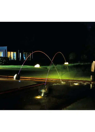OASE JumpingJet Rainbow Star Erweiterungsset