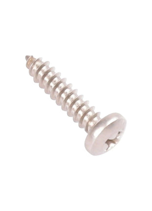 OASE Linsenschraube CH-V2A DIN 7981 4,8 x 22 – Ersatzteil