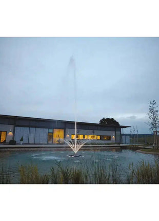 OASE Trumpet Jet 30 Fontänenaufsatz