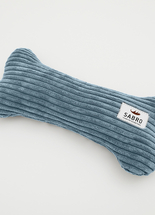 Kissen KUSCHELKNOCHEN Cord