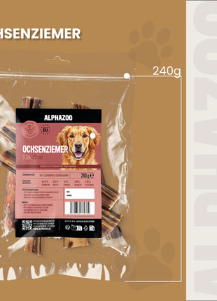 Ochsenziemer