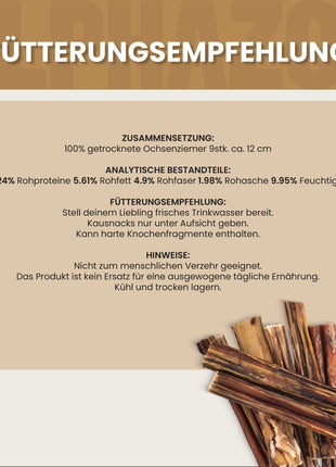 Ochsenziemer