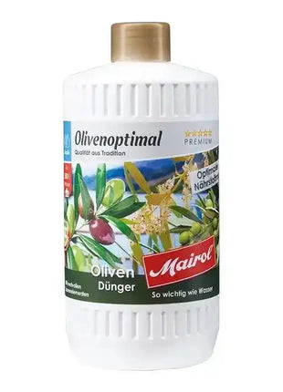 Mairol  Olivendünger Olivenoptimal Liquid 1000ml