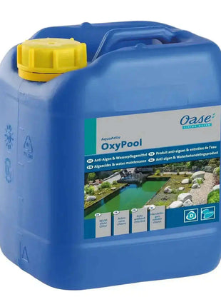 OASE OxyPool Sauerstoff-Wasseraufbereiter, 20 l