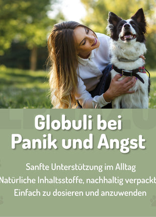 Panik Stop Bachblüten
