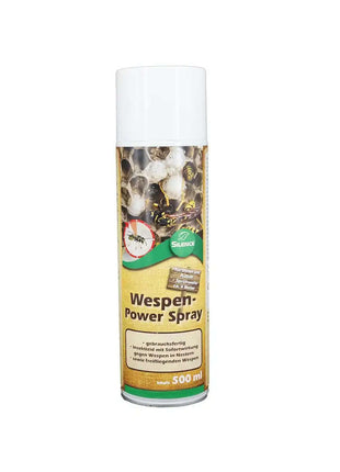 Schopf Wespen-Power Spray 500 ml