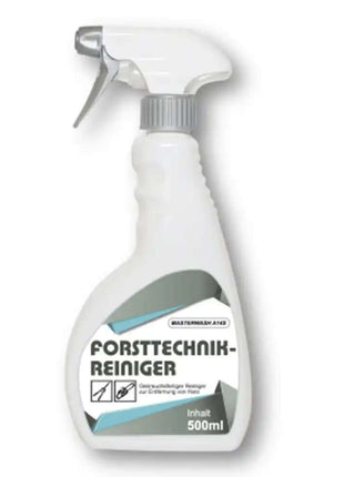 Schopf Gebrauchsfertiger Reiniger für Harz, Öl, Fett usw. 500 ml